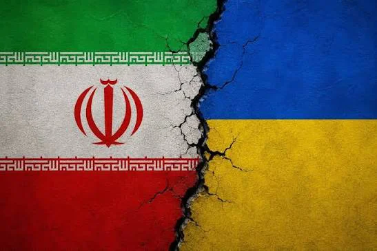 Irán vs Ucrania