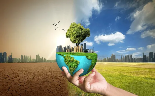 global-warming-climate-change-concept-600nw-2601274575