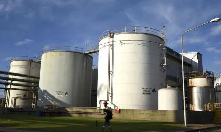 BIODIESEL-EUROPA-2019