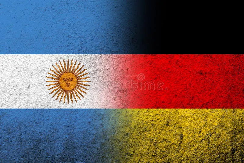 bandera-nacional-de-alemania-con-argentina-fondo-grueso-gruñir-247546823