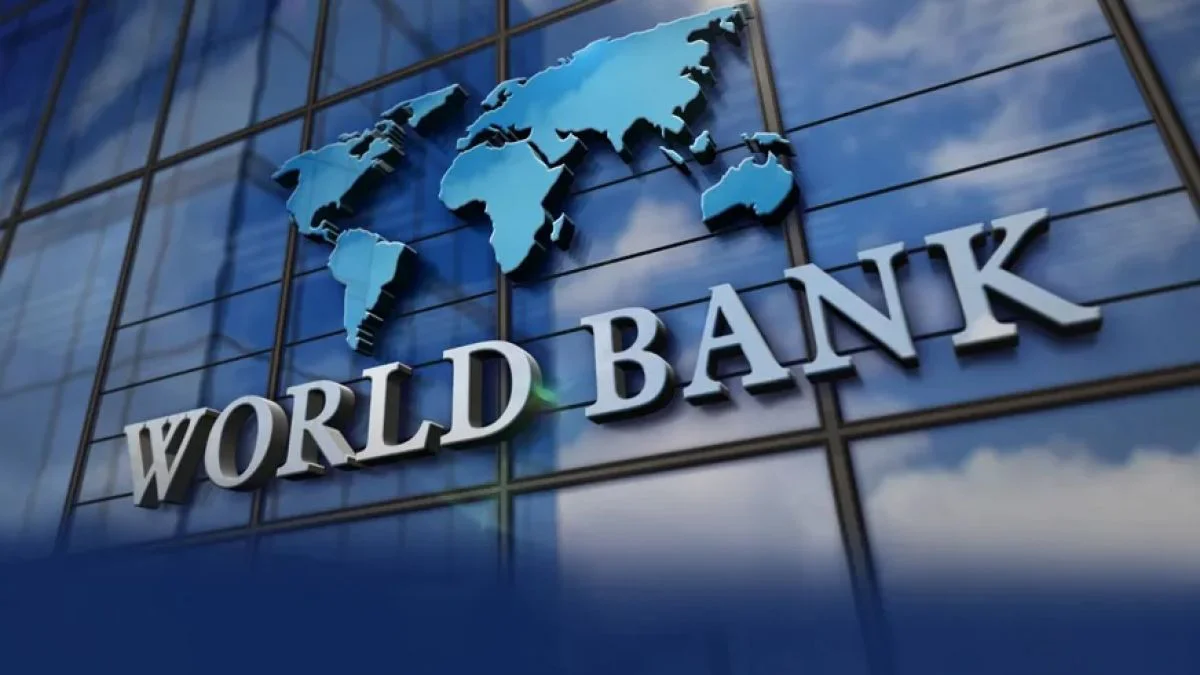 Banco Mundial