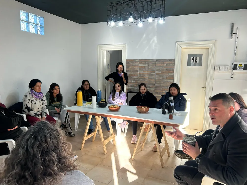 Galería APN