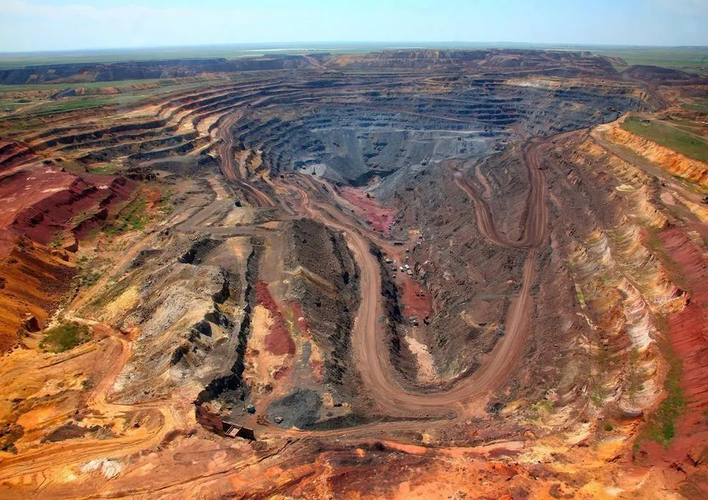 Extractivismo