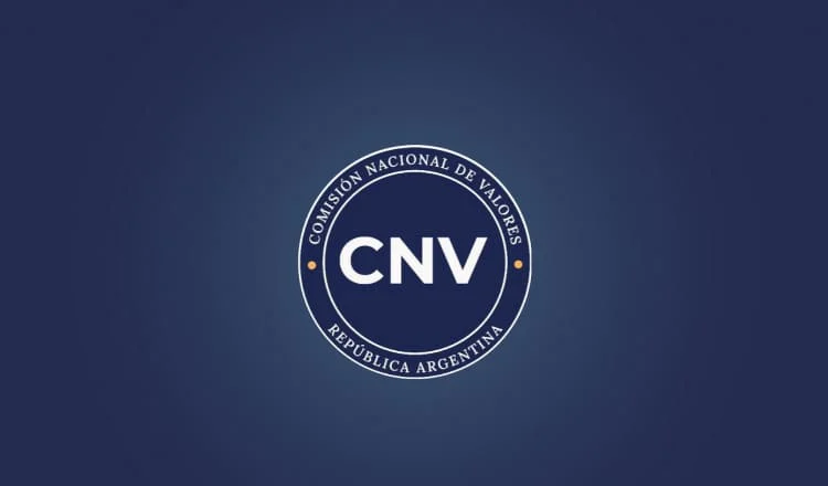 CNV-Argentina