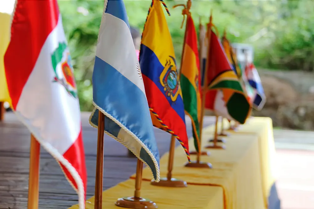 banderas