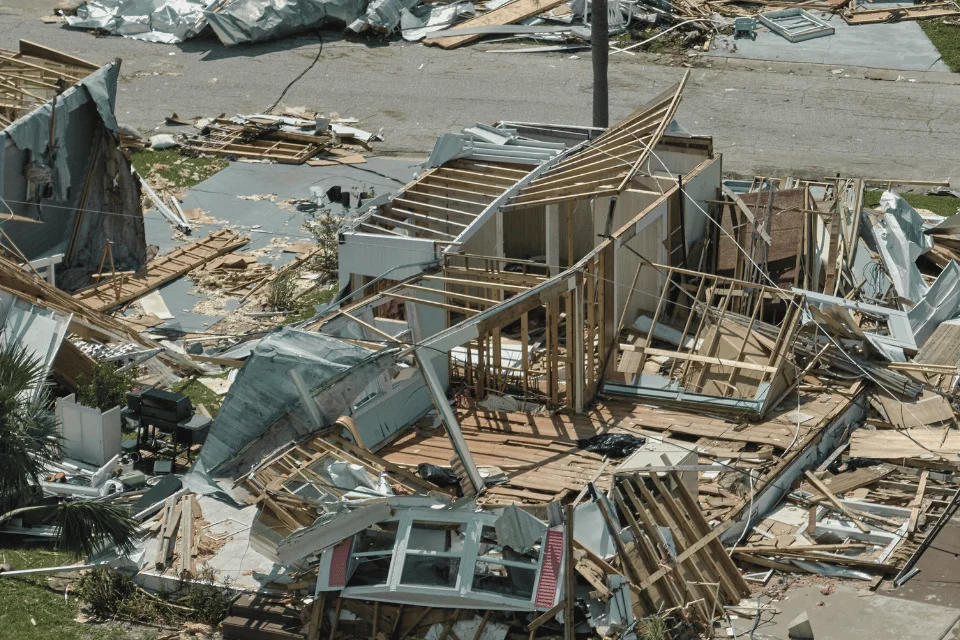 Natural-disasters
