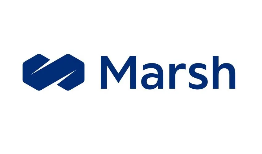 Marsh-logo