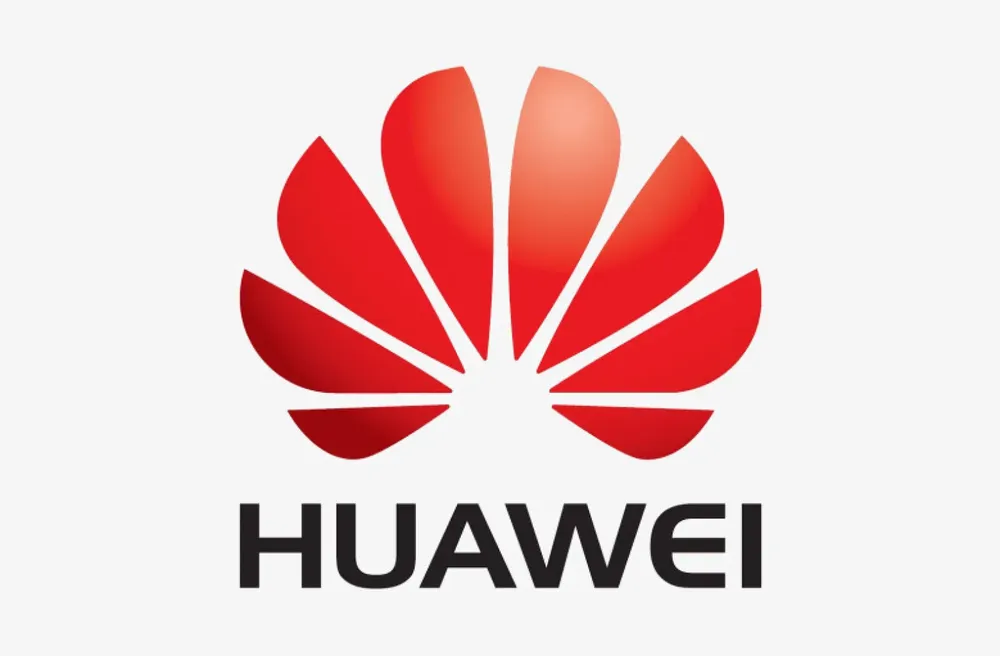 Huawei-Logo