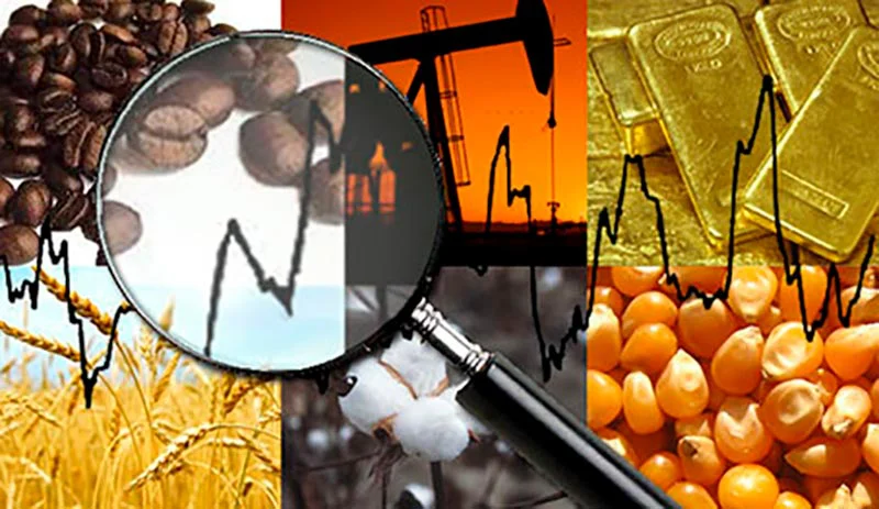 Commodities