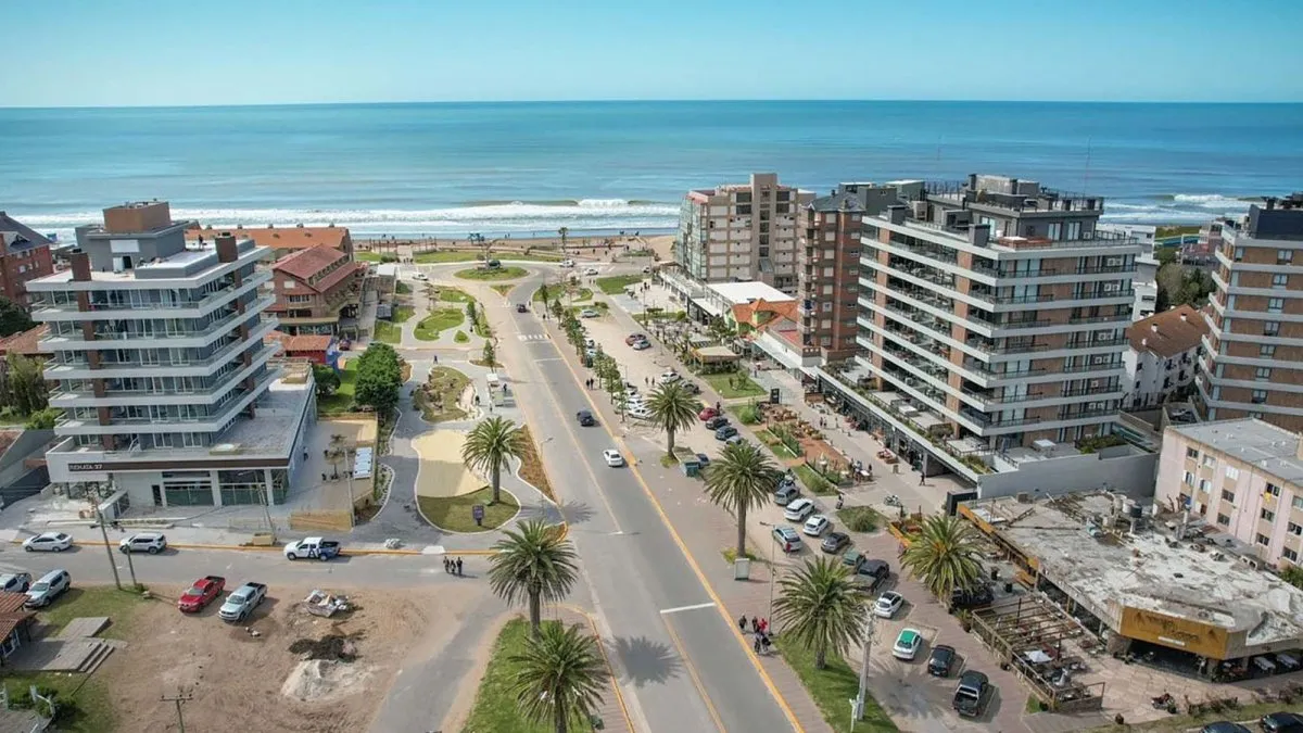 pinamar