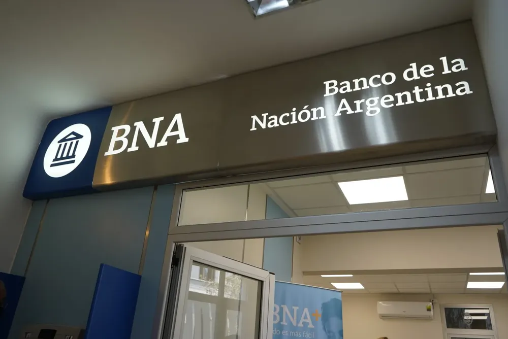 BNA