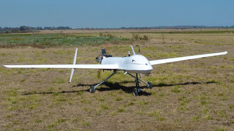drones