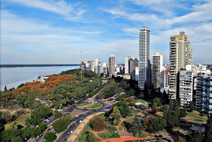 Rosariociudadsustentable