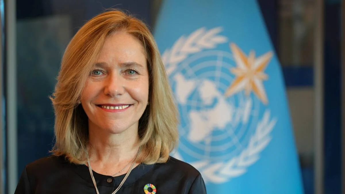 celeste-saulo-nueva-secretaria-general-de-la-MQ2PSXZJ35EUDNQIKLM2QR7RWI