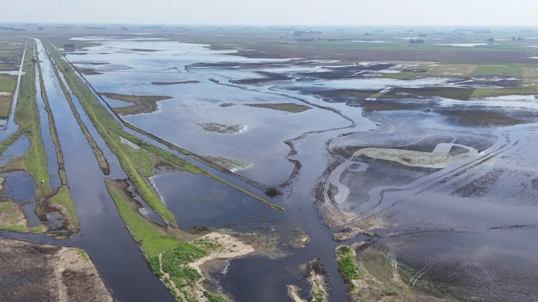 crecida-del-Parana