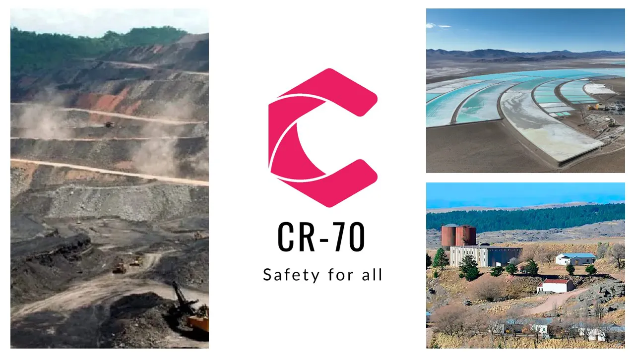 mineria city risk nueva