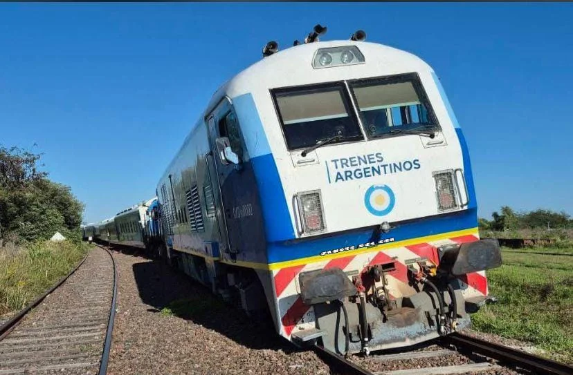 tren