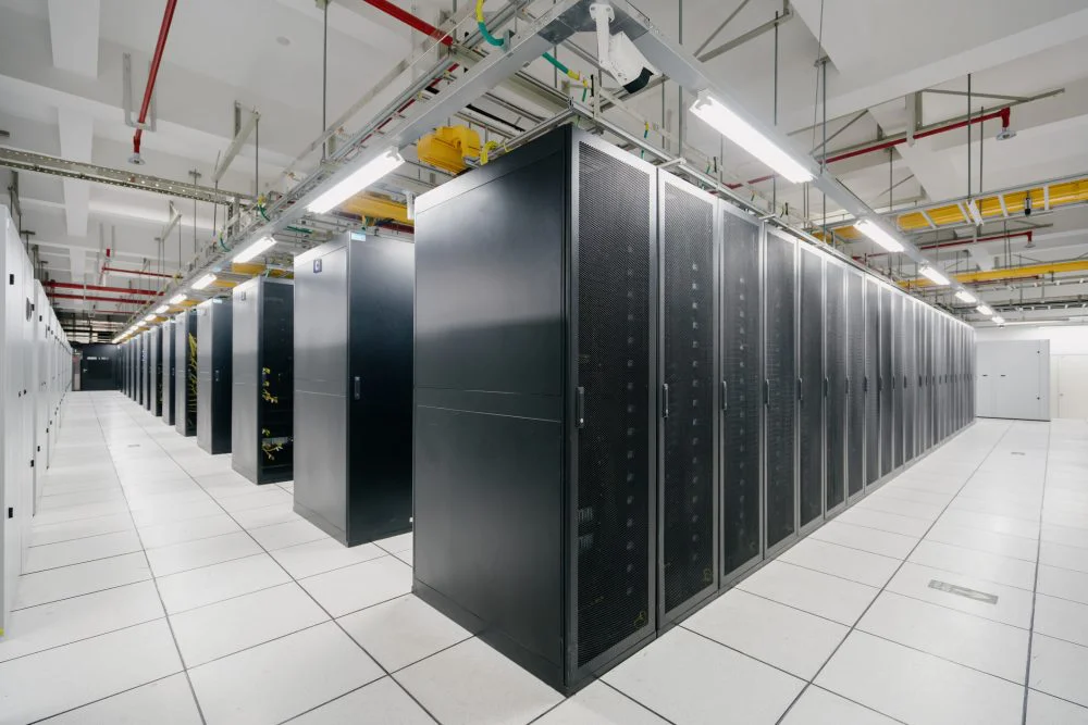 Data Center