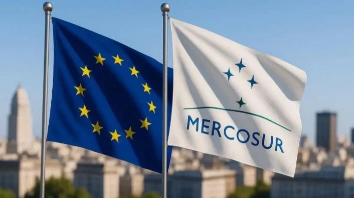 UE mercosur