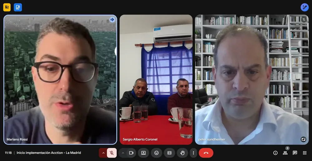 FireShot Capture 018 - Meet - Inicio implementación Acction - La Madrid - [meet.google.com] (1)