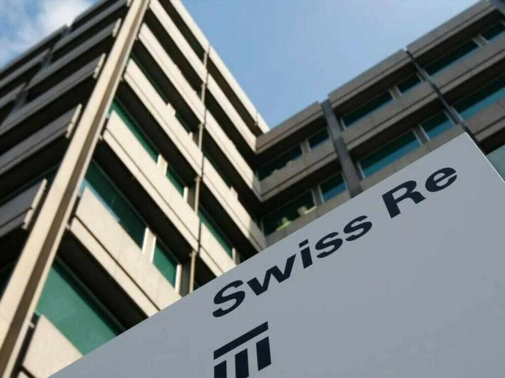 Swiss-Re