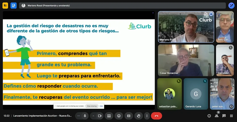 FireShot Capture 015 - Meet - Lanzamiento implementación Acction - Nueva Esperanza_ - [meet.google.com]