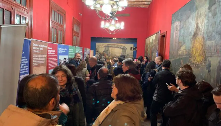 Cuenca Matanza Riachuelo