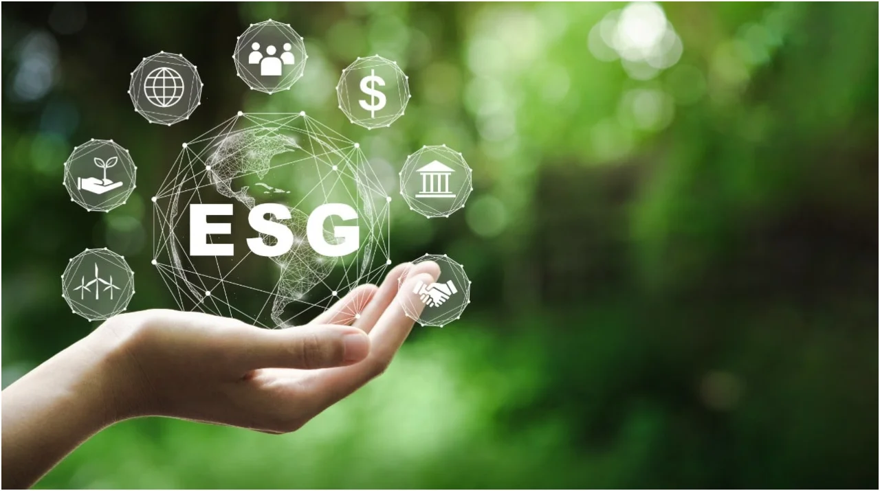 ESG-1