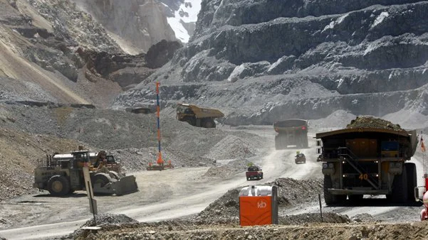 mineras