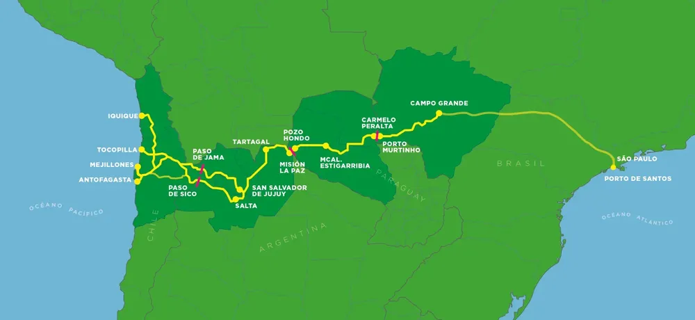 mapa