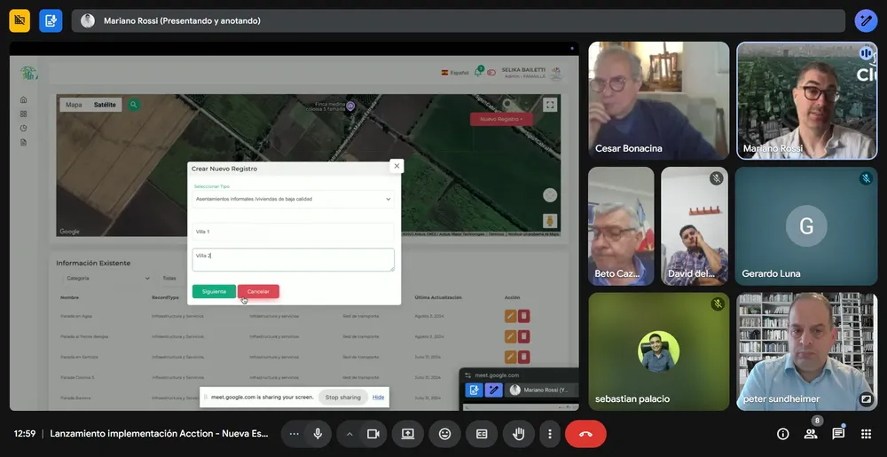 FireShot Capture 017 - Meet - Lanzamiento implementación Acction - Nueva Esperanza_ - [meet.google.com]