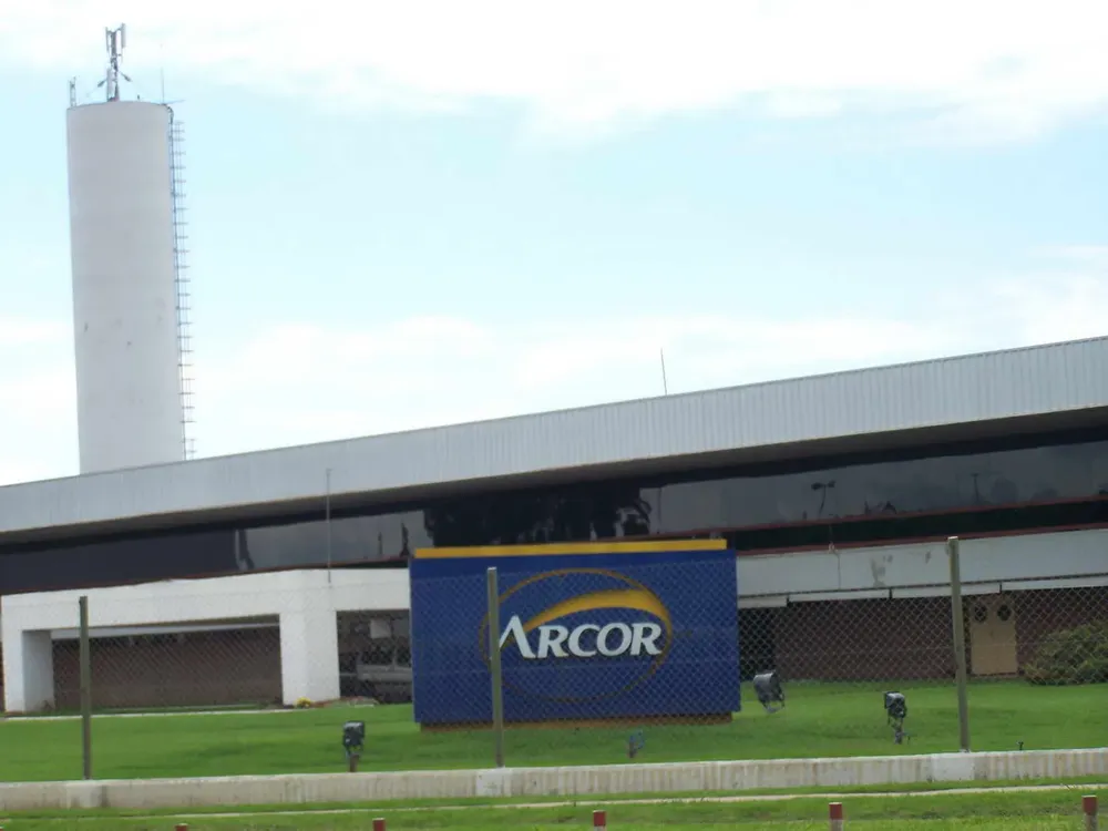 arcor